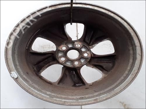 Fælk CITROËN C4 AIRCROSS 1.8 HDi 150 AWC (150 hp) 29516257