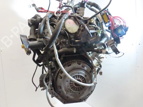 Engine RENAULT TRAFIC III Van (FG_) 1.6 dCi 120 (FGMK) | BP29441954M1 