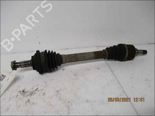 Used Left front driveshaft Left front driveshaft 37040333 37040333