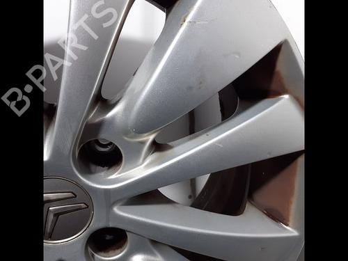 Rim CITROËN C4 Grand Picasso I (UA_) 2.0 HDi 138 | BP23064797C45 