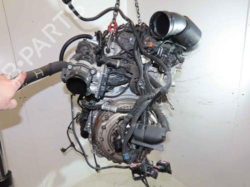 Engine MINI MINI (F55) Cooper | BP37059733M1 - Image 2