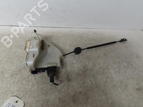Front right lock VW GOLF PLUS V (5M1, 521) 1.6 TDI | BP17994901C97 