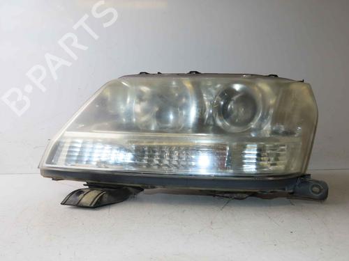 Left headlight SUZUKI GRAND VITARA II (JT, TE, TD) 1.9 DDiS All-wheel Drive (JT419, TD44, JB419WD, JB419XD,... | BP37059759C28 - Image 2