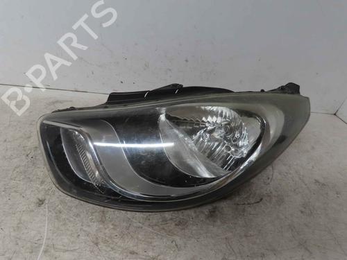 Used Left headlight Left headlight 37047560 37047560