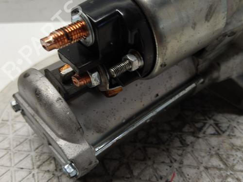 Used Starter Starter 38100205 38100205