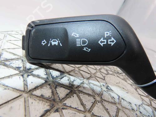 Ratstangsstang FORD FIESTA VII (HJ, HF) 1.0 EcoBoost Active | BP37058890I23 - Image 2