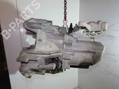 Gearbox PEUGEOT BOXER Van 2.2 HDi 100 | BP37058767M3 - Image 2