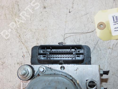 ABS pump PEUGEOT 108 1.0 VTi 72 | BP35747808M43 - Image 2