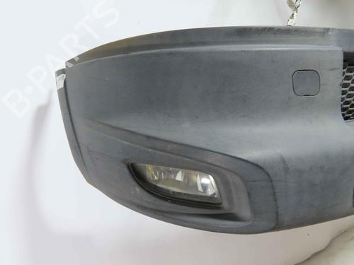 Front bumper IVECO DAILY V Van 29S13, 29L13, 35C13, 35S13, 40C13, 40S13 | BP37060655C7 - Image 5