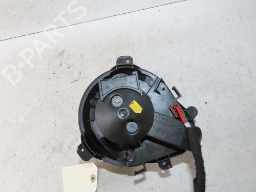 Ventilator motor Ventilator motor PEUGEOT 806 (221) 2.1 td 12V (109 hp) 34608480 34608480