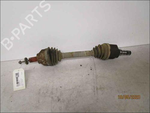 Used Left front driveshaft Left front driveshaft 37039137 37039137