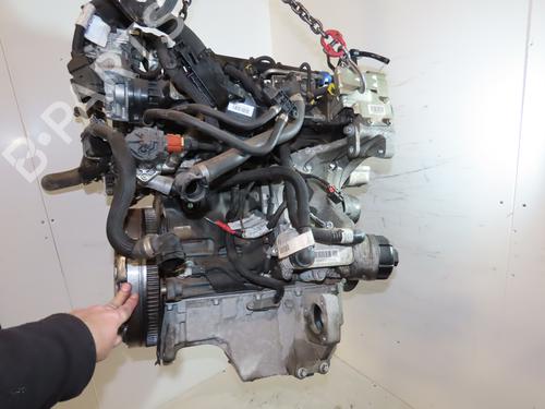 Engine FIAT TIPO Estate (356_, 357_) 1.6 D (356WXG1B) | BP32223658M1