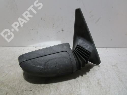 Right mirror PEUGEOT 205 II (20A/C) 1.7 Diesel | BP10947913C27