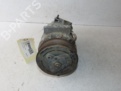 Klimakompressor für Klimakompressor RENAULT TRAFIC III Van (FG_) 1.6 dCi 115 (FGMD) (116 hp) 33970303 33970303