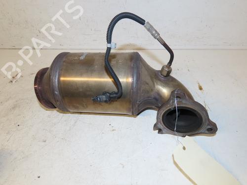 Catalyst MERCEDES-BENZ GLC Coupe (C253) 350 d 4-matic (253.325) | BP26195512M10