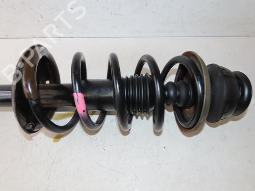 Right front shock absorber DACIA SANDERO 1.5 dCi | BP29152863M17 