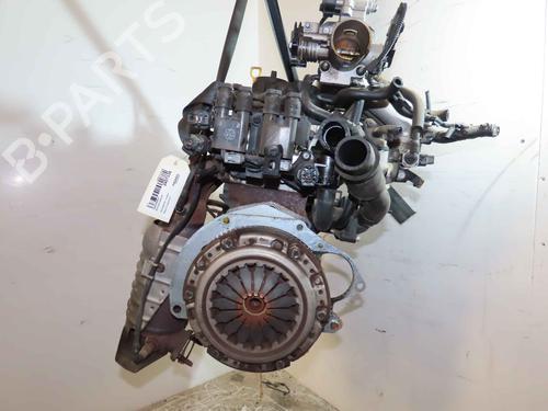 Engine KIA PICANTO I (SA) 1.0 | BP37048893M1 - Image 2