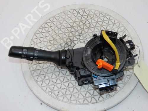 Ratstangsstang TOYOTA YARIS (_P9_) 1.4 D-4D (NLP90_, NLP90R) (90 hp) 33134094