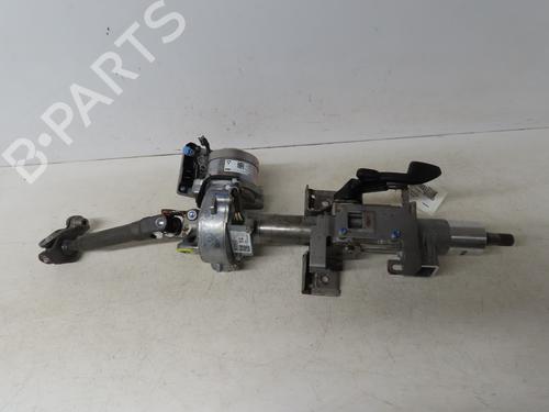 Used Steering column DACIA JOGGER (RK_) 1.0 TCe 100 ECO-G (RKMT) (101 hp) 16751749