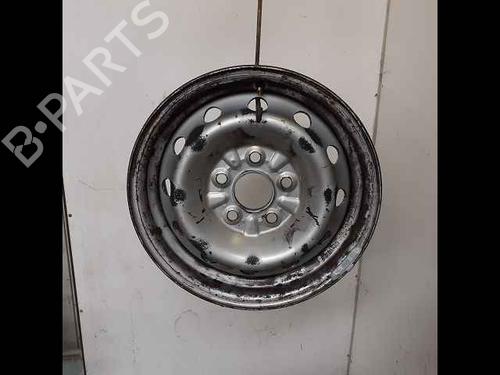 Used Rim Rim 37047570 37047570