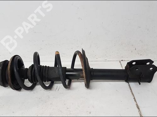 Used Left front shock absorber DACIA LOGAN MCV (KS_) 1.5 dCi (KS0K) (68 hp) 11250349