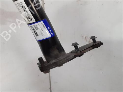 Tow ball/Mechanism VOLVO XC60 I SUV (156) 2.4 D / D3 / D4 AWD | BP29929576C141