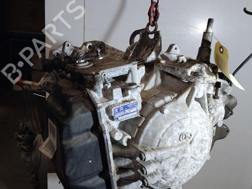 Used Gearbox Gearbox 39060922 39060922