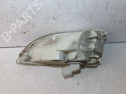 Right front indicator RENAULT TWINGO II (CN0_) 1.2 16V (CN04, CN0B) | BP37055551C33 - Image 2