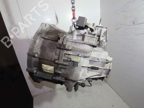 Gearbox MINI MINI COUNTRYMAN (R60) Cooper S | BP37055365M3 - Image 2