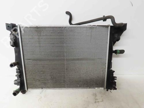 Water radiator RENAULT ZOE (BFM_) ZOE | BP37045903M31 - Image 2