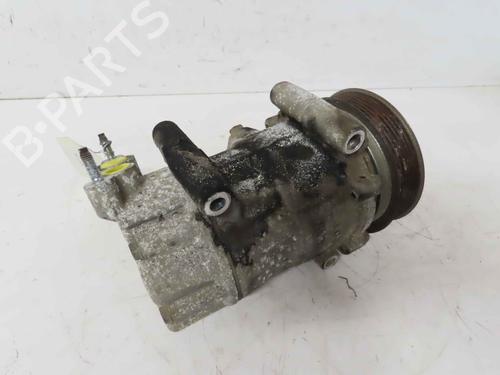 AC compressor CITROËN C4 I (LC_) 1.6 HDi | BP37045686M34 - Image 2