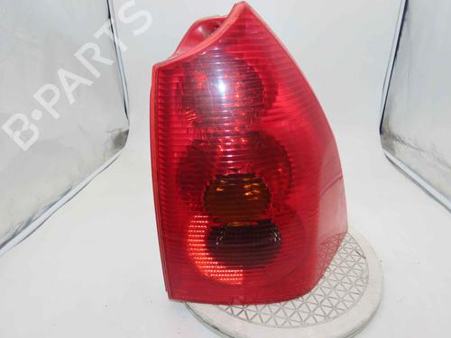 Used Right taillight Right taillight 37061118 37061118