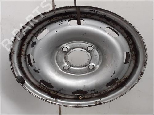 Used Rim Rim RENAULT KANGOO Express (FC0/1_) 1.2 (FC01, FC0A, FC0F) (58 hp) 36310793 36310793