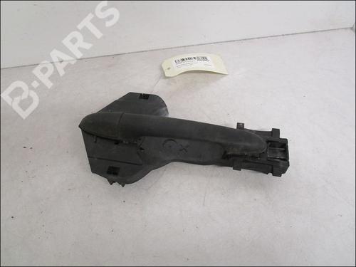 Used Front right exterior door handle MERCEDES-BENZ SPRINTER 3-t Van (B906) 213 CDI (906.611, 906.613) (129 hp) 10947233