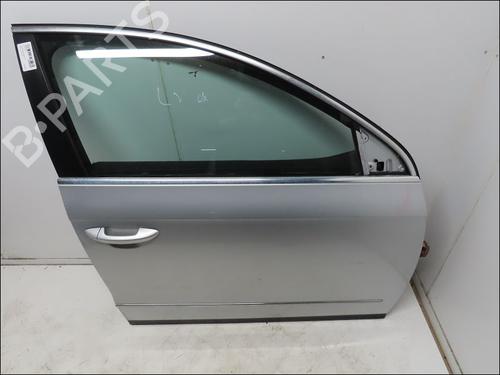 Used Right front door VW PASSAT B6 (3C2) 2.0 TDI 16V (140 hp) 16520922