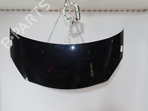 Motorhjelm CITROËN C3 II (SC_) 1.2 VTi 82 (82 hp) 30605602