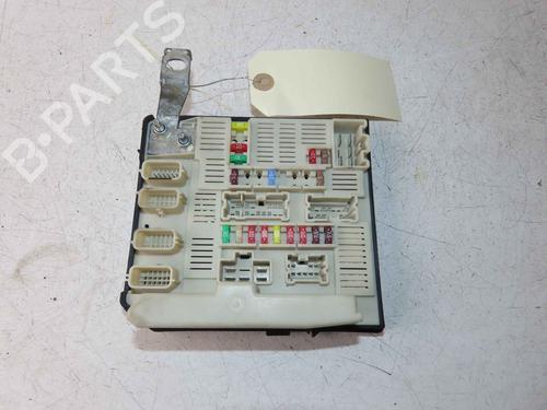 Used Fuse box Fuse box 37060497 37060497