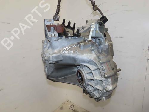 Gearbox MAZDA 5 (CR) 2.0 CD (CR19) | BP37043144M3 - Image 4