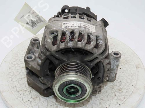 Used Alternator Alternator 37050945 37050945
