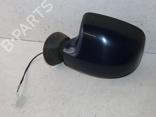 Left mirror DACIA SANDERO 1.5 dCi | BP29153473C26 