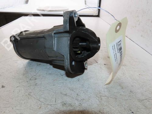 Starter RENAULT MEGANE IV Hatchback (B9A/M/N_) 1.5 dCi 110 (B9A3) | BP37060416M8 - Image 2