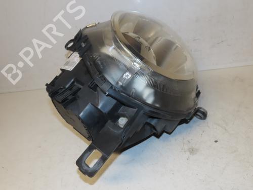 Right headlight MINI MINI (R56) Cooper D | BP29153802C29