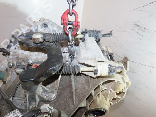 Used Gearbox DACIA DUSTER (HS_) 1.5 dCi 4x4 (HSMC, HSMD) (110 hp) 32223667