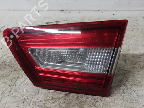 Used Right tailgate light RENAULT CLIO IV (BH_) 1.5 dCi 75 (75 hp) 16106362