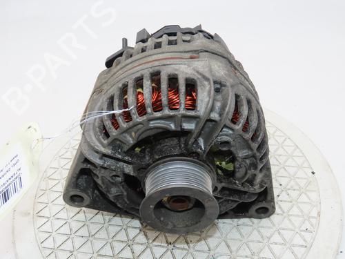 Alternator OPEL ZAFIRA A MPV (T98) 2.2 DTI 16V (F75) | BP29152526M7