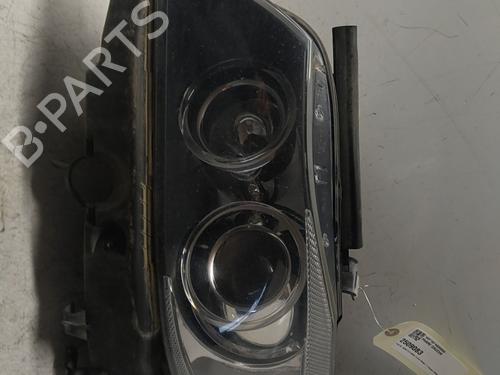 Used Left headlight Left headlight BMW 3 (E90) 320 d (177 hp) 39996408 39996408