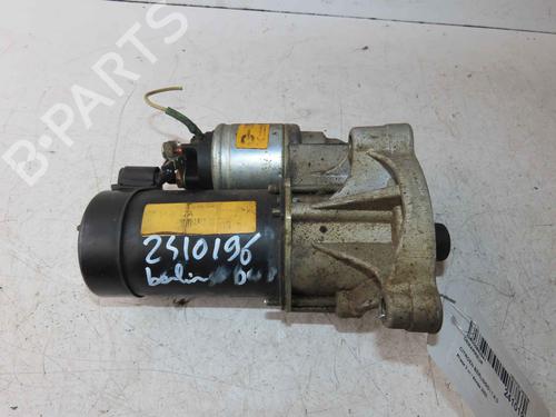 Used Starter Starter 37049975 37049975