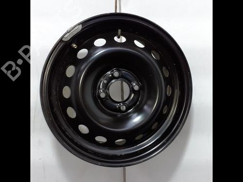 Fælk RENAULT MODUS / GRAND MODUS (F/JP0_) 1.4 (JP01, JP0J) (98 hp) 28593844