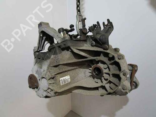 Gearbox VOLVO V50 (545) 1.6 D | BP37039108M3 - Image 2