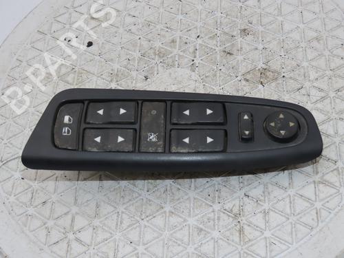 Left front window switch FIAT STILO (192_) 1.9 JTD (192_XE1A) | BP22811466I27 
